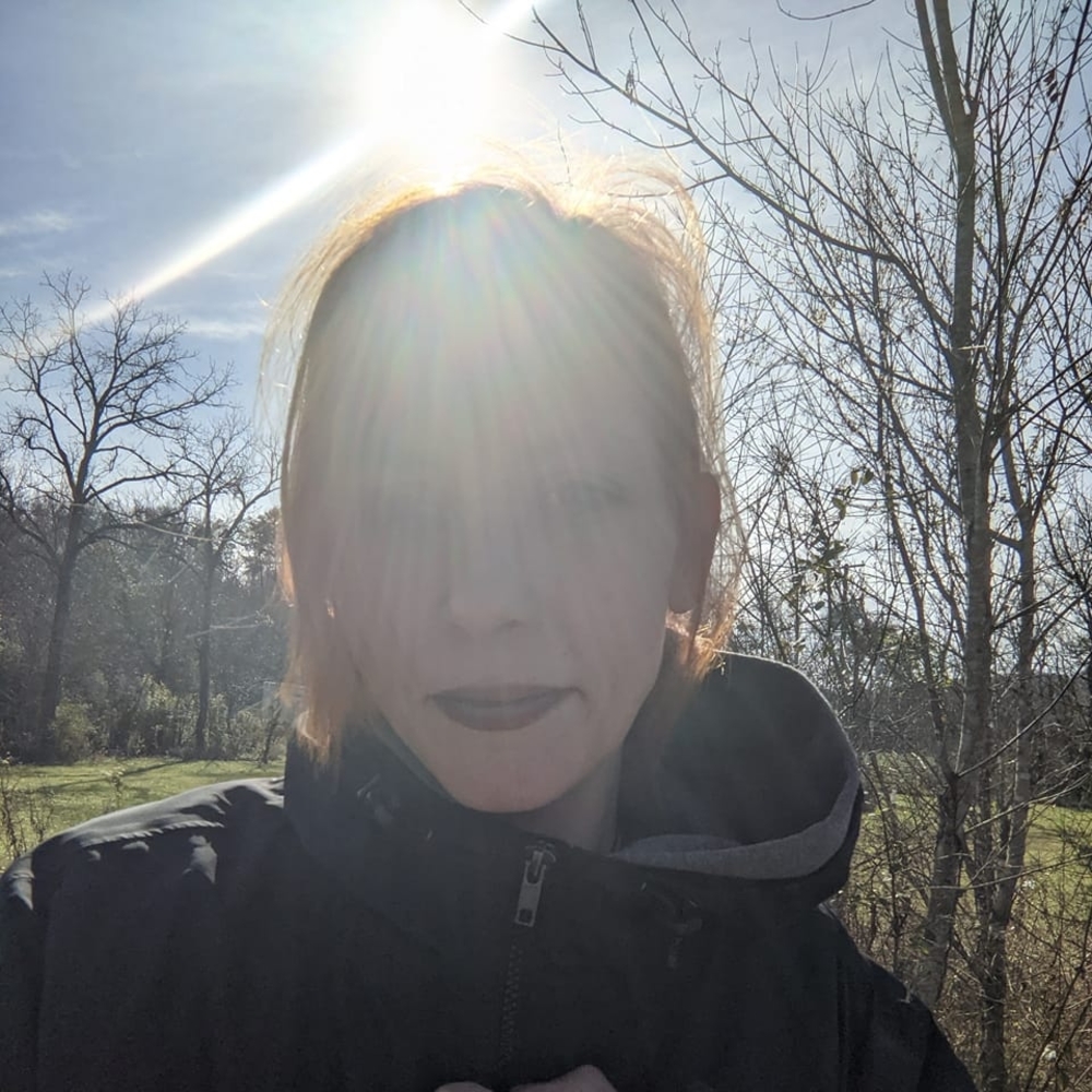 Meet your Posher, Tracy